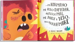 El Enfadosaurio