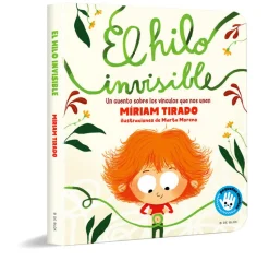 El hilo invisible-Pequeñas manitas