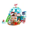 El hospital · Klorofil