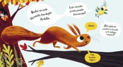 El Ladrón de Hojas