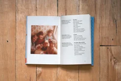 El libro de Gloria Fuertes para niñas y niños