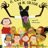 El Lobo Feroz va al colegio