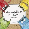 El monstruo de colores (Pop Up)