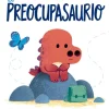 El Preocupasaurio