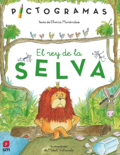 El rey de la selva