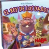 El Rey de los Dados · HABA
