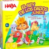 El Rey de los Dados Junior · HABA