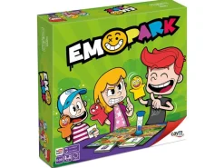 Emo Park · Cayro