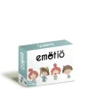 Emotio · Átomo