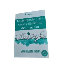 Enciclopedia para Criar y Disfrutar del Proceso