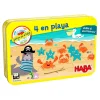 4 en Playa · HABA