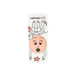 Esmalte de Uñas Coral Neón · Nailmatic