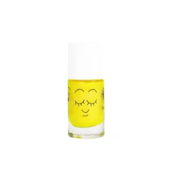 Esmalte de Uñas Fluo Amarillo · Nailmatic