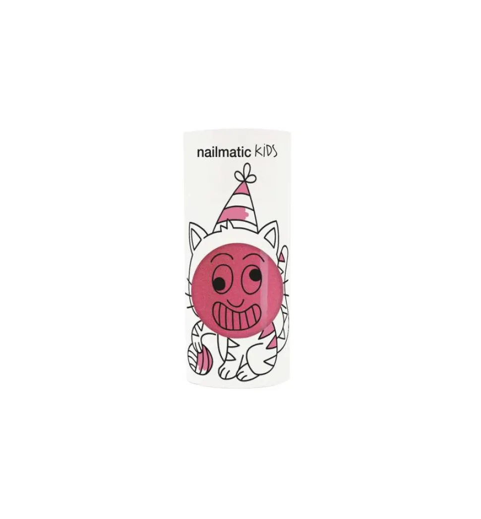 Esmalte de Uñas Rosa Caramelo · Nailmatic