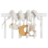 Espiral de actividades Newborn Naturals · Little Dutch