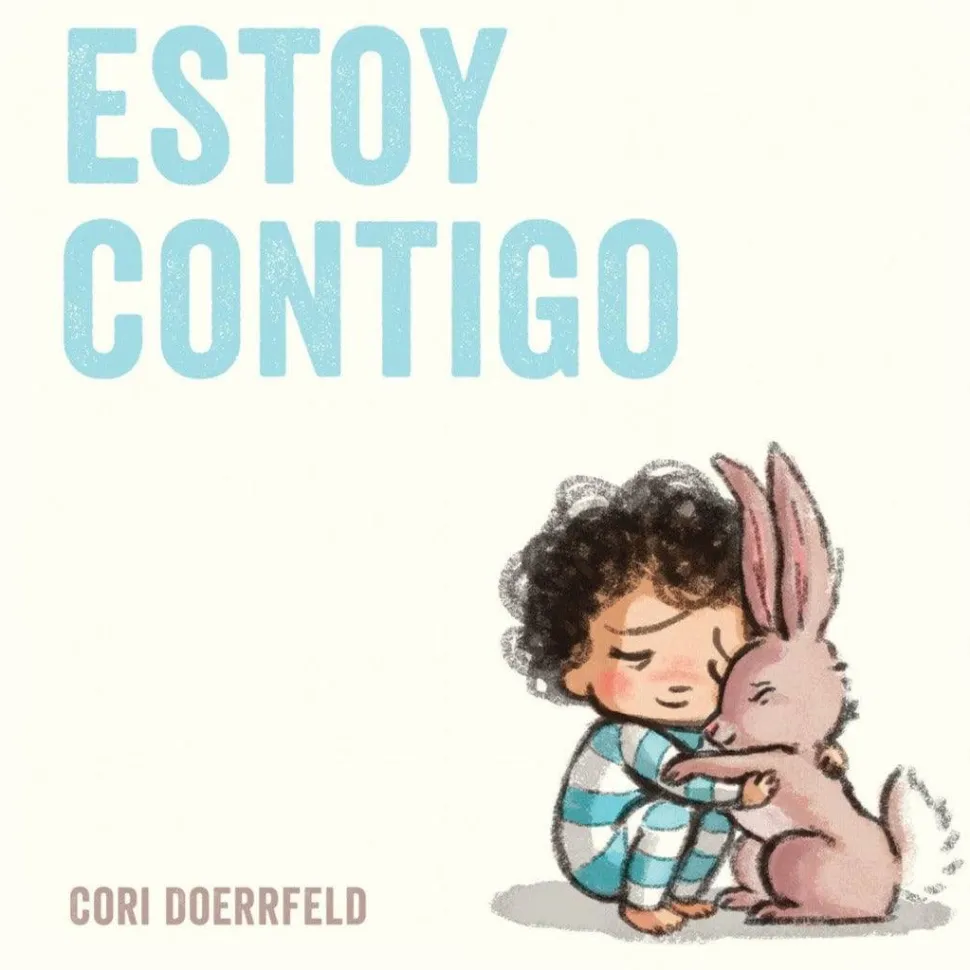 Estoy contigo