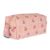 Estuche Escolar Fruits