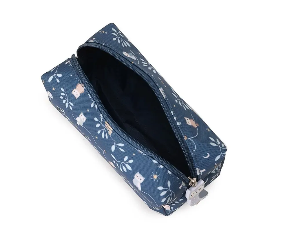 Estuche Escolar Magical Forest