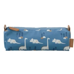 Estuche Fresk · Dinosaurio