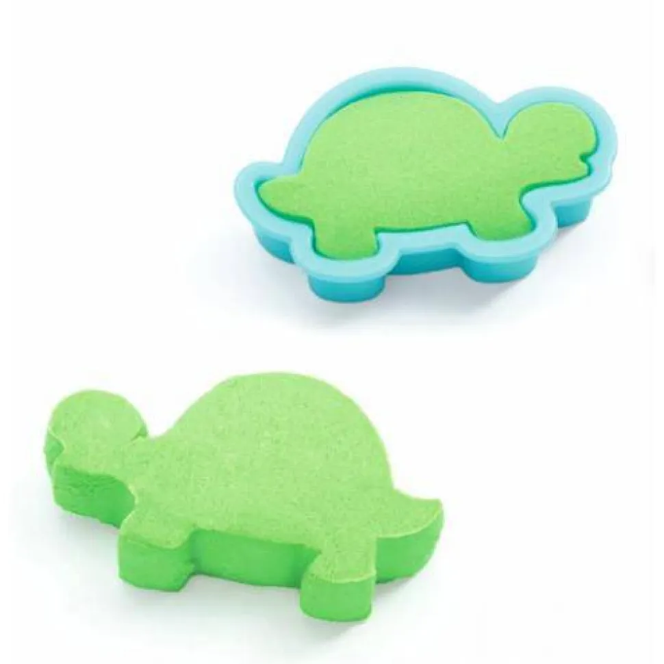 Estuche pasta moldear con accesorios · DJECO