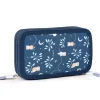 Estuche plumier doble Magical Forest
