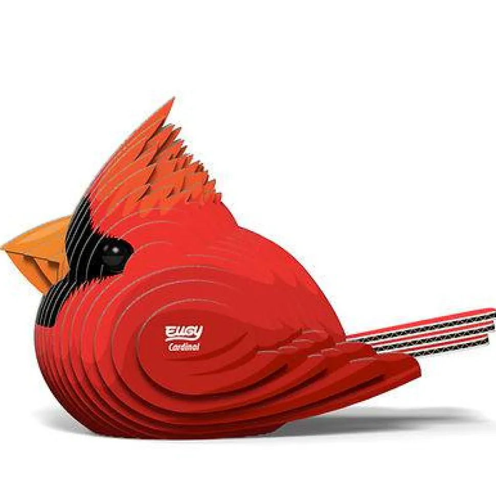 EUGY · Cardenal