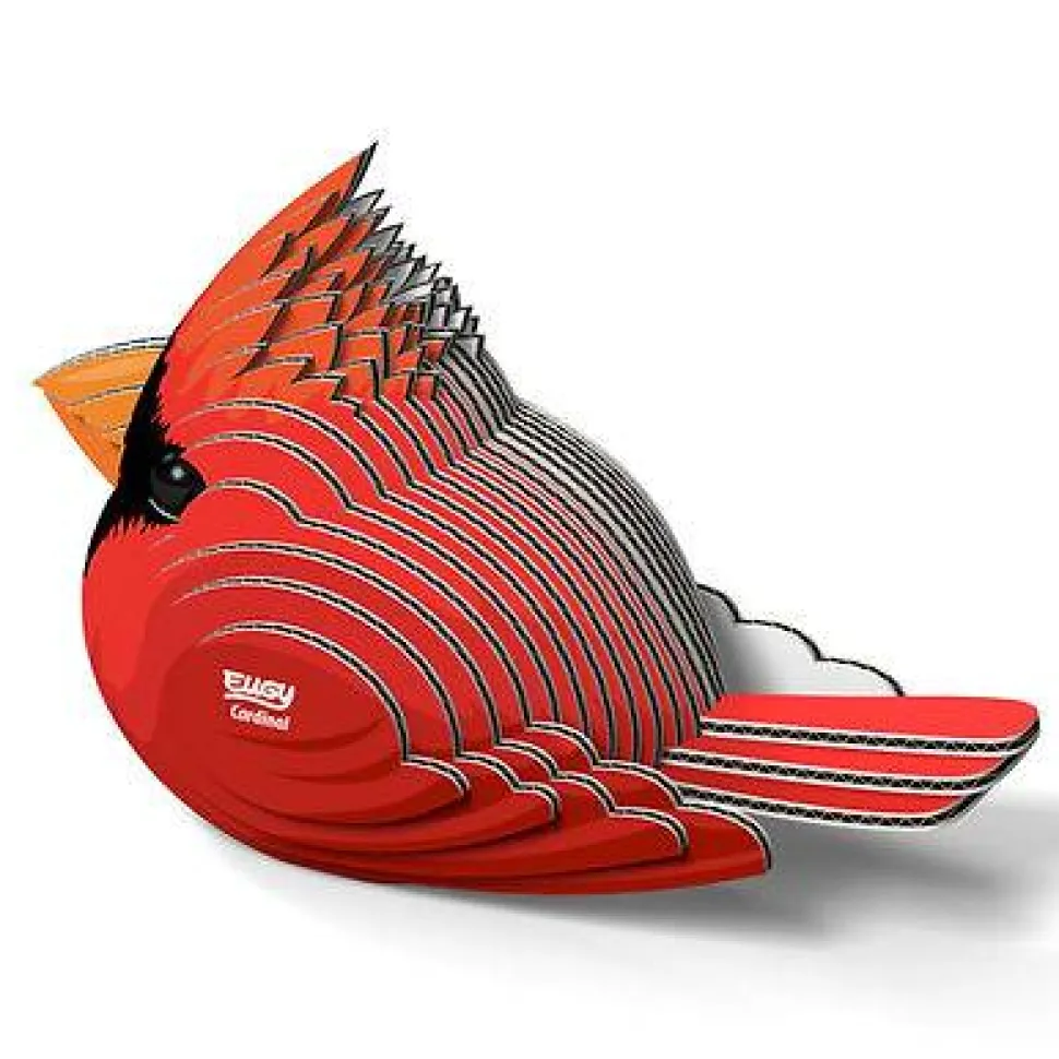 EUGY · Cardenal