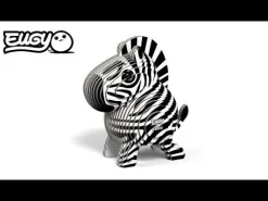 EUGY · Cebra