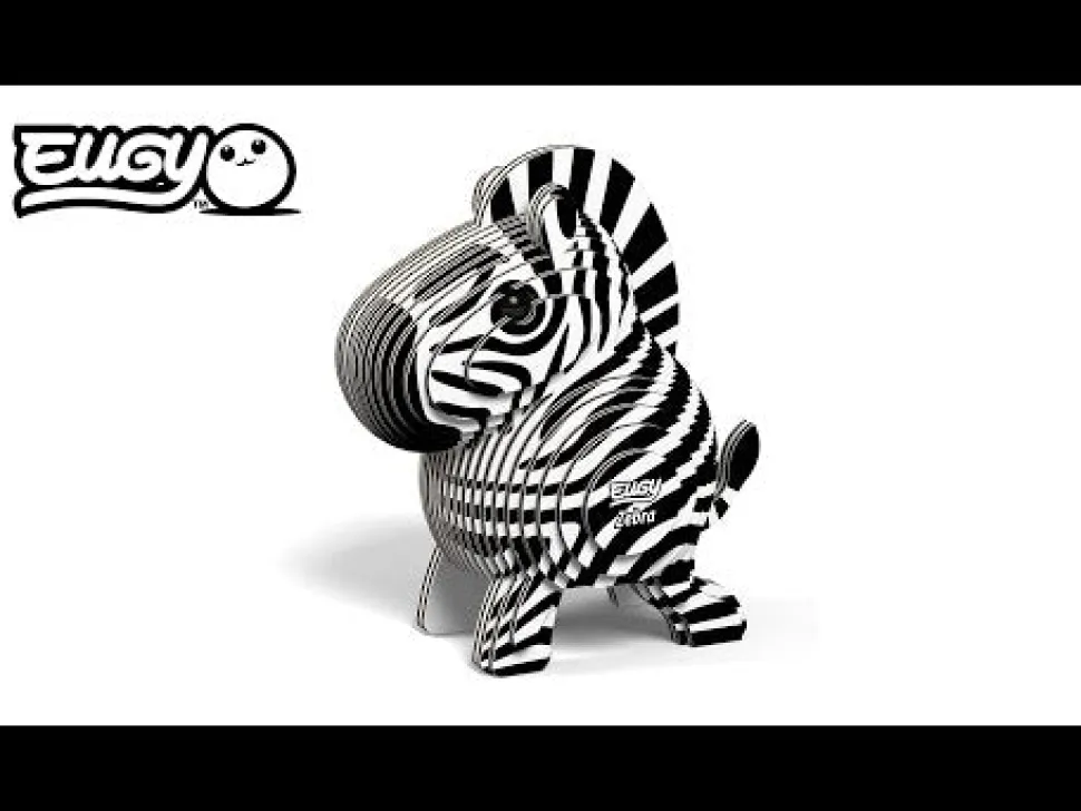 EUGY · Cebra