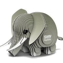 EUGY · Elefante