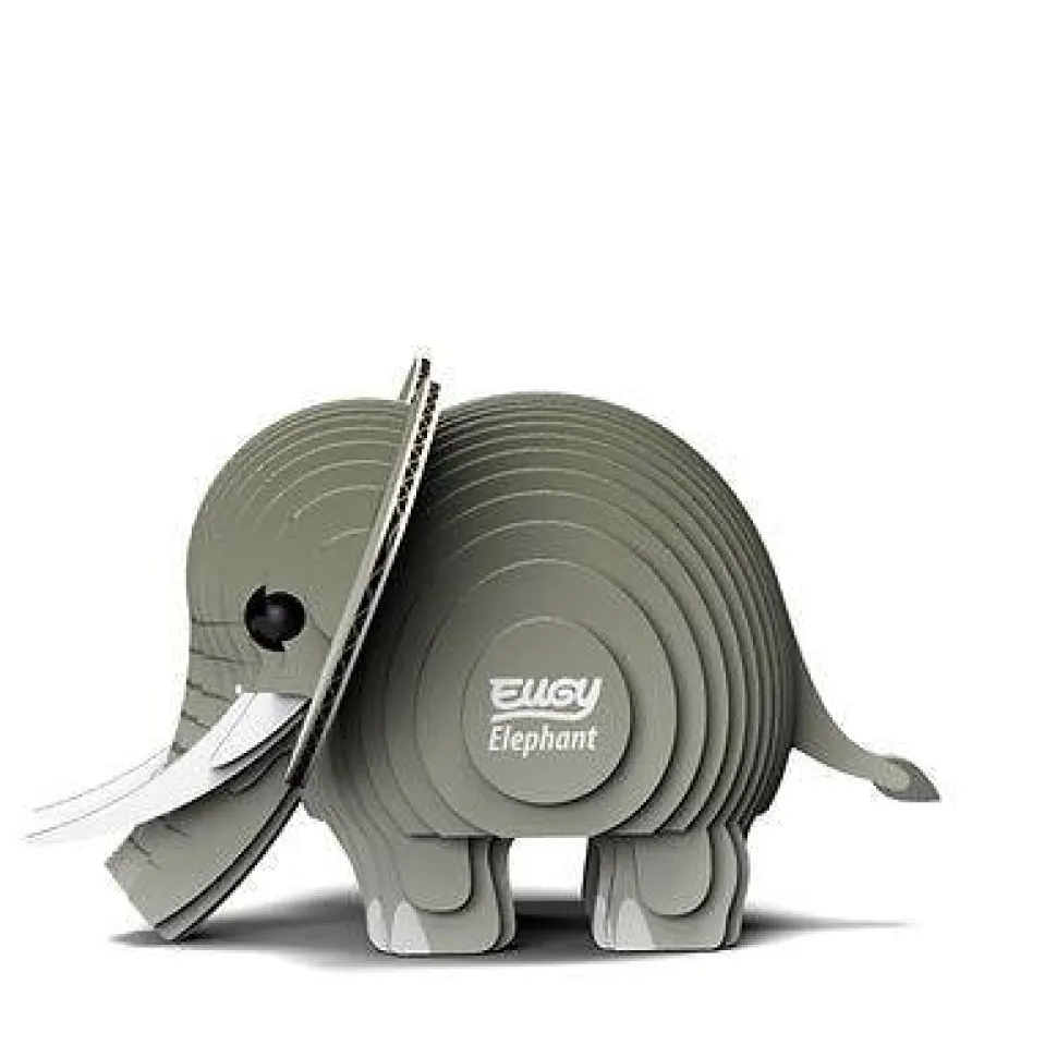 EUGY · Elefante