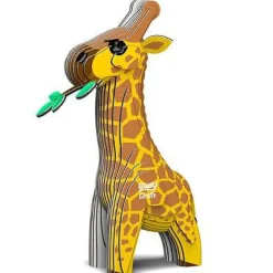 EUGY · Jirafa