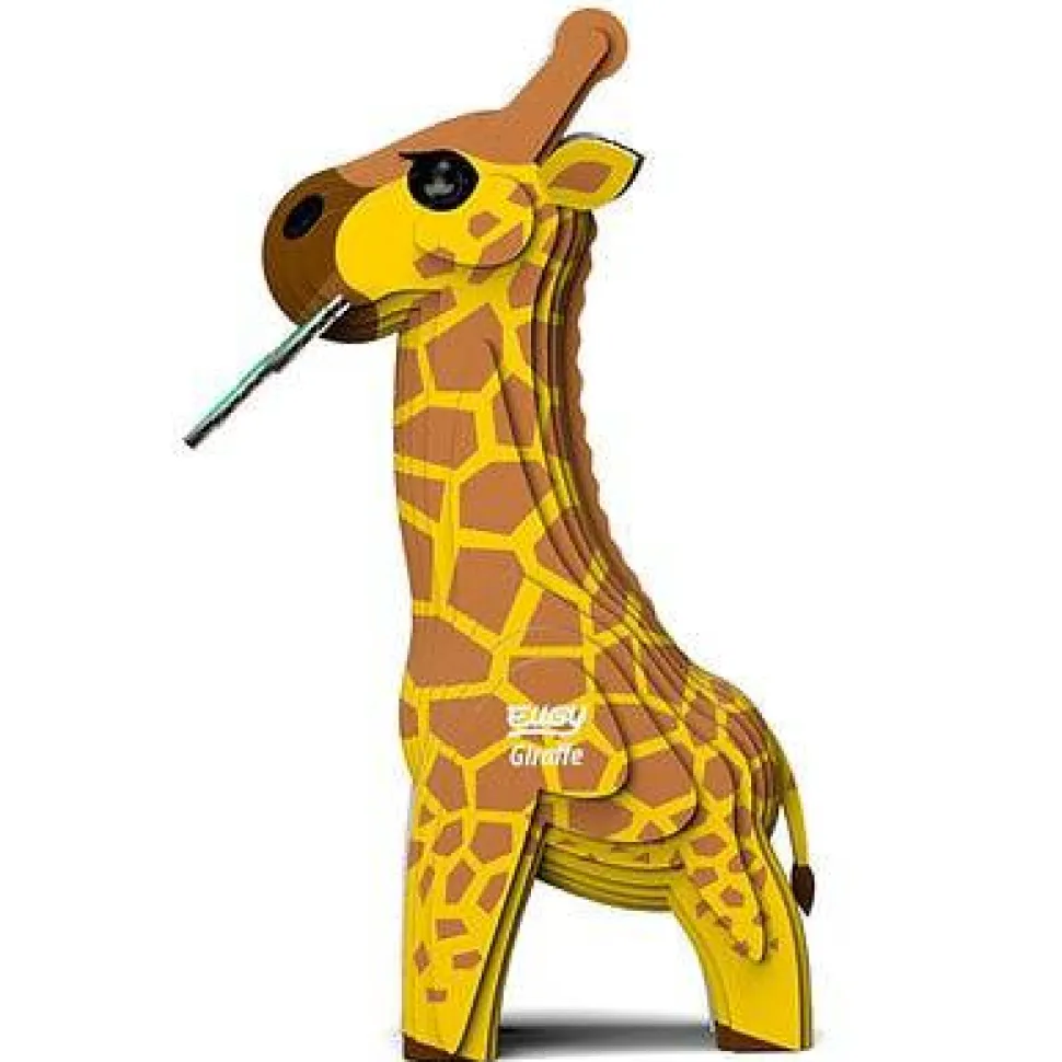 EUGY · Jirafa