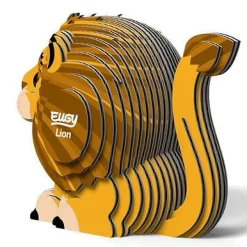 EUGY · León