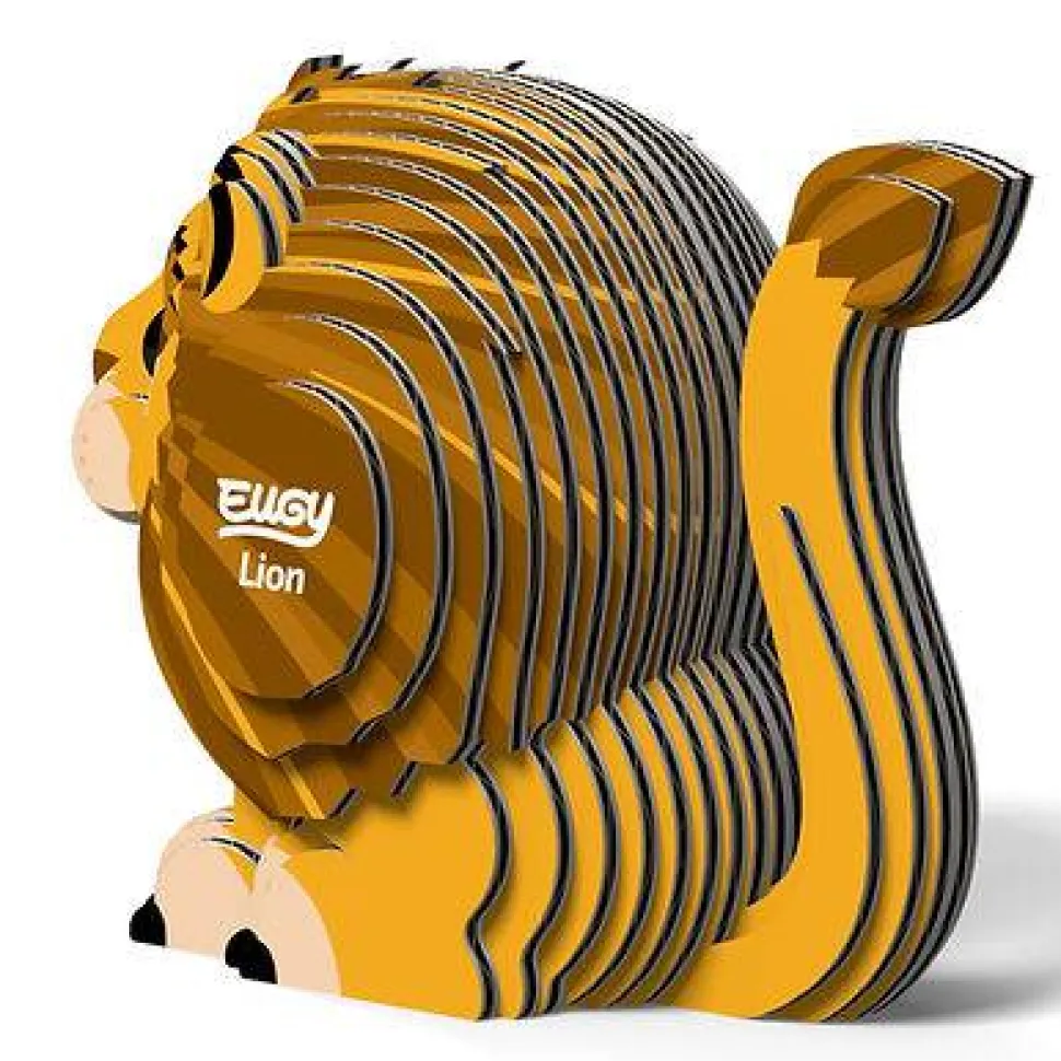 EUGY · León
