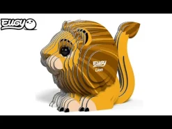 EUGY · León