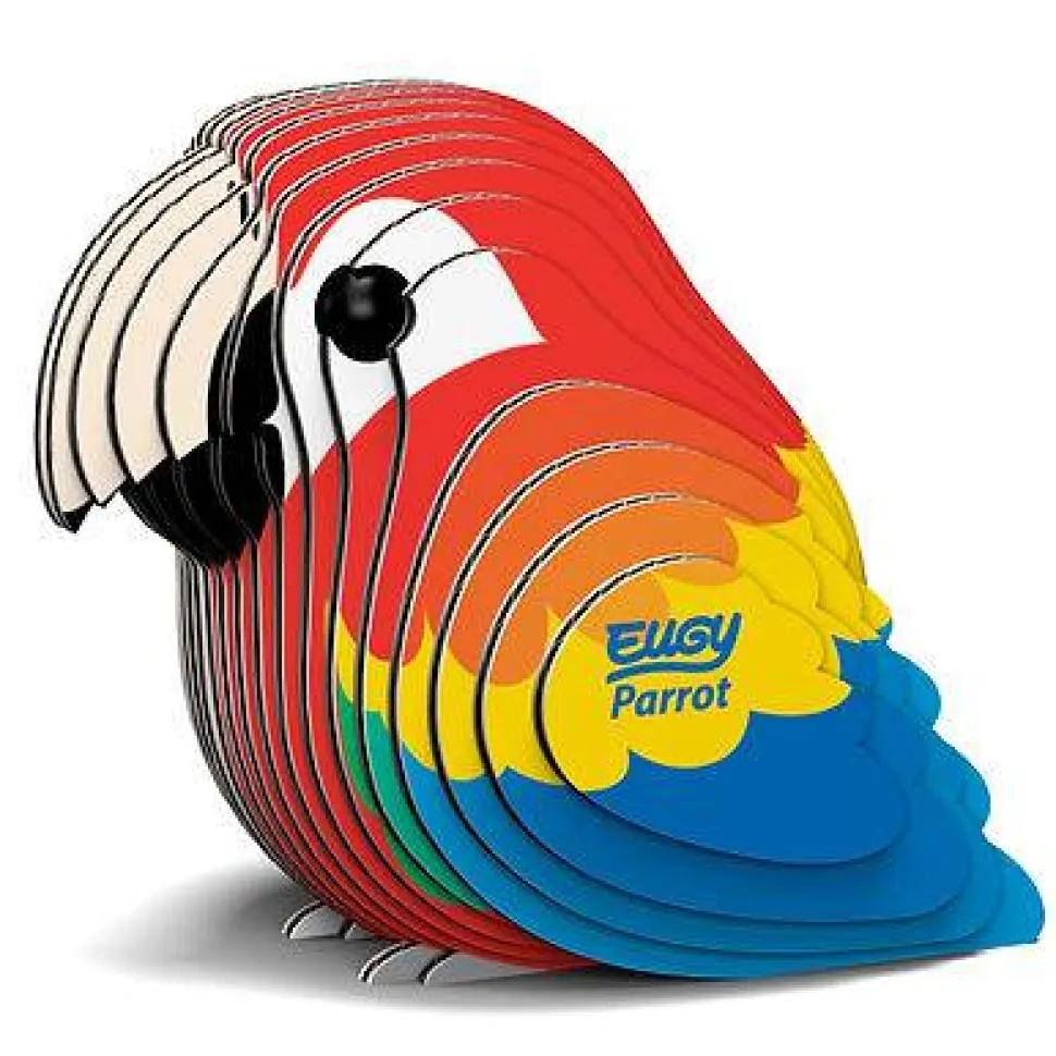 EUGY · Loro