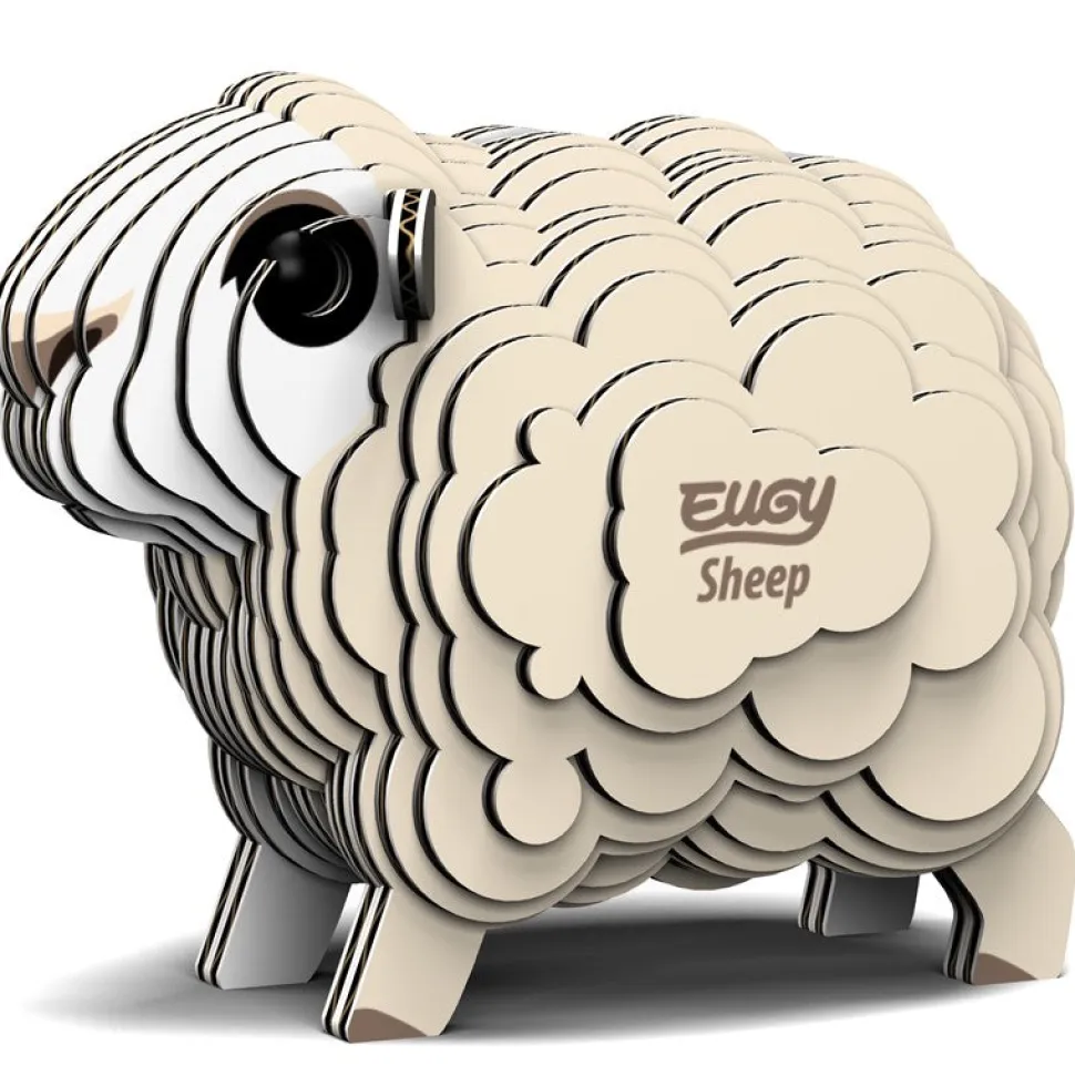 EUGY · Oveja