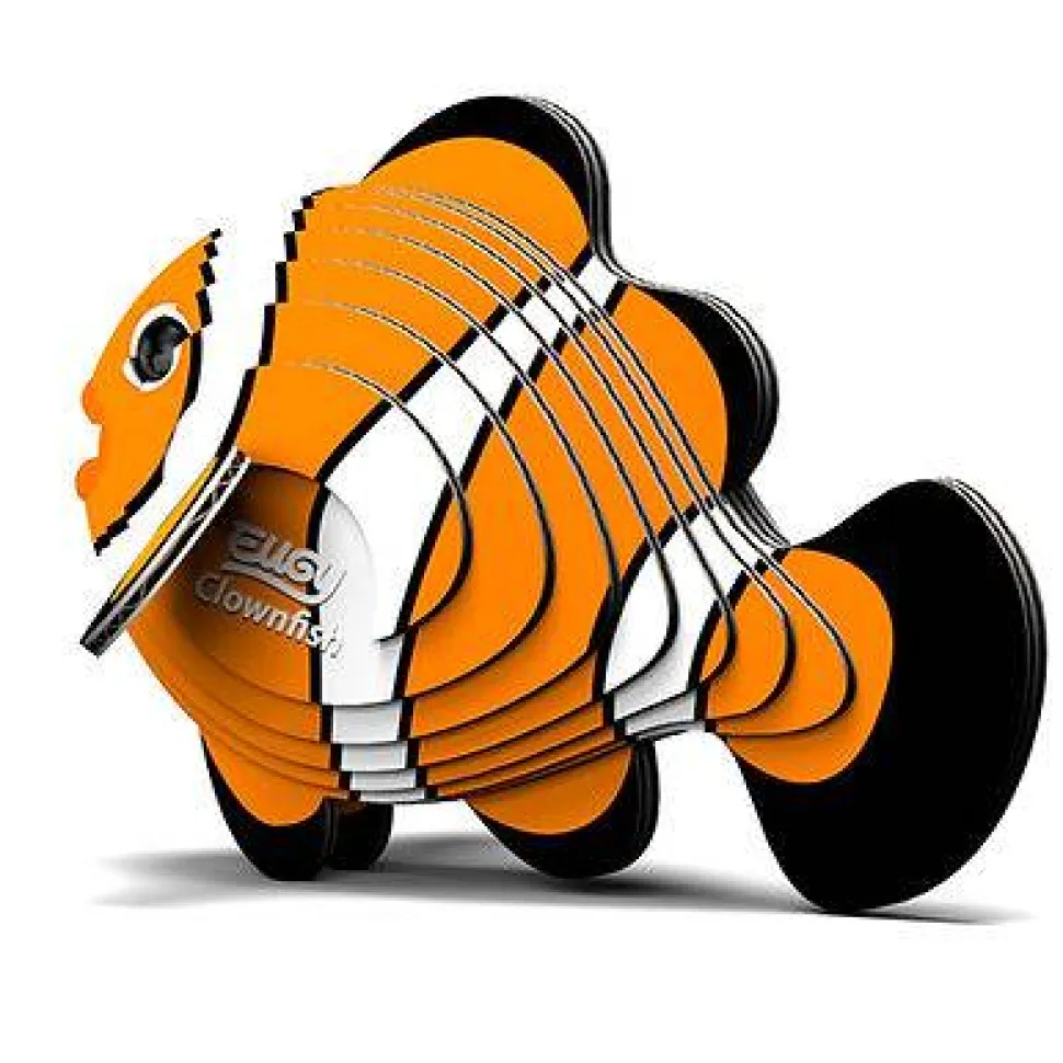EUGY · Pez Payaso