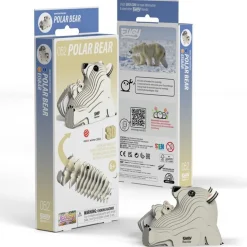 EUGY · Polar Bear