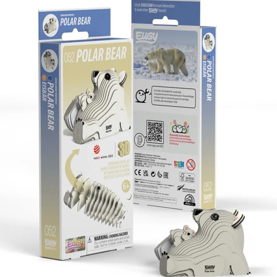 EUGY · Polar Bear