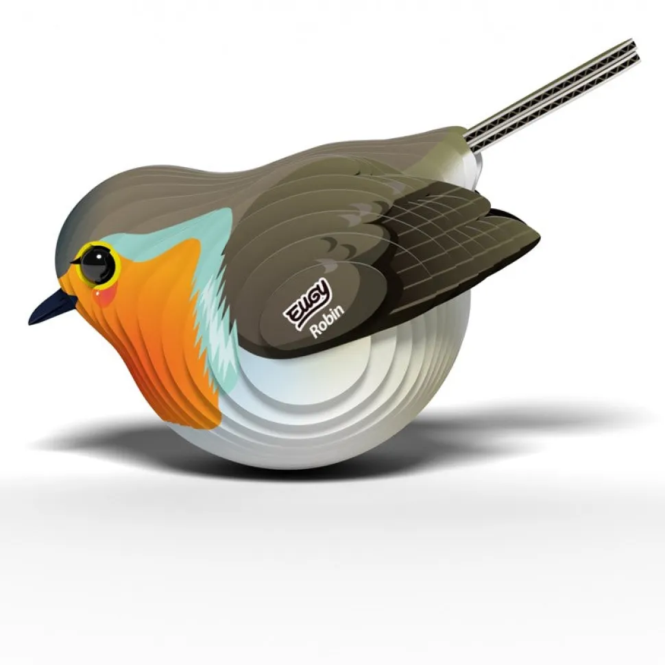 EUGY · Robin
