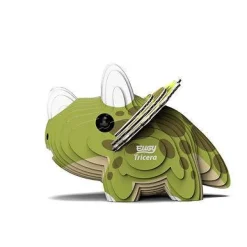 EUGY · Triceratops
