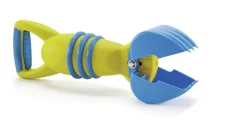 Excavadora (varios colores) · Hape