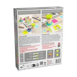Fast Factory · HABA