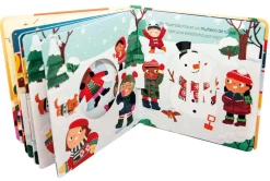 ¡Feliz Navidad! · Combel