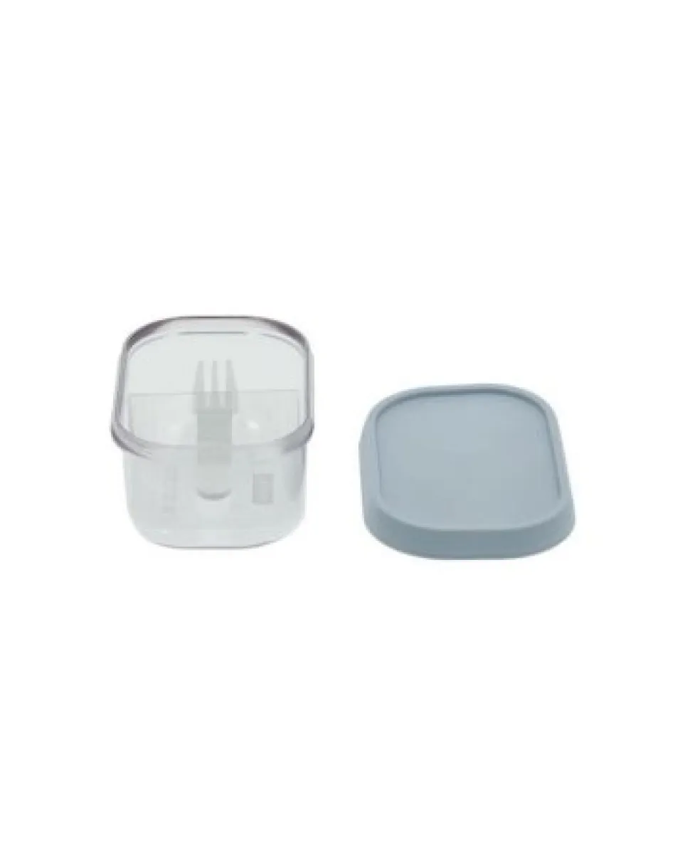 Fiambrera para Fruta Campus Nordic Blue · Mepal