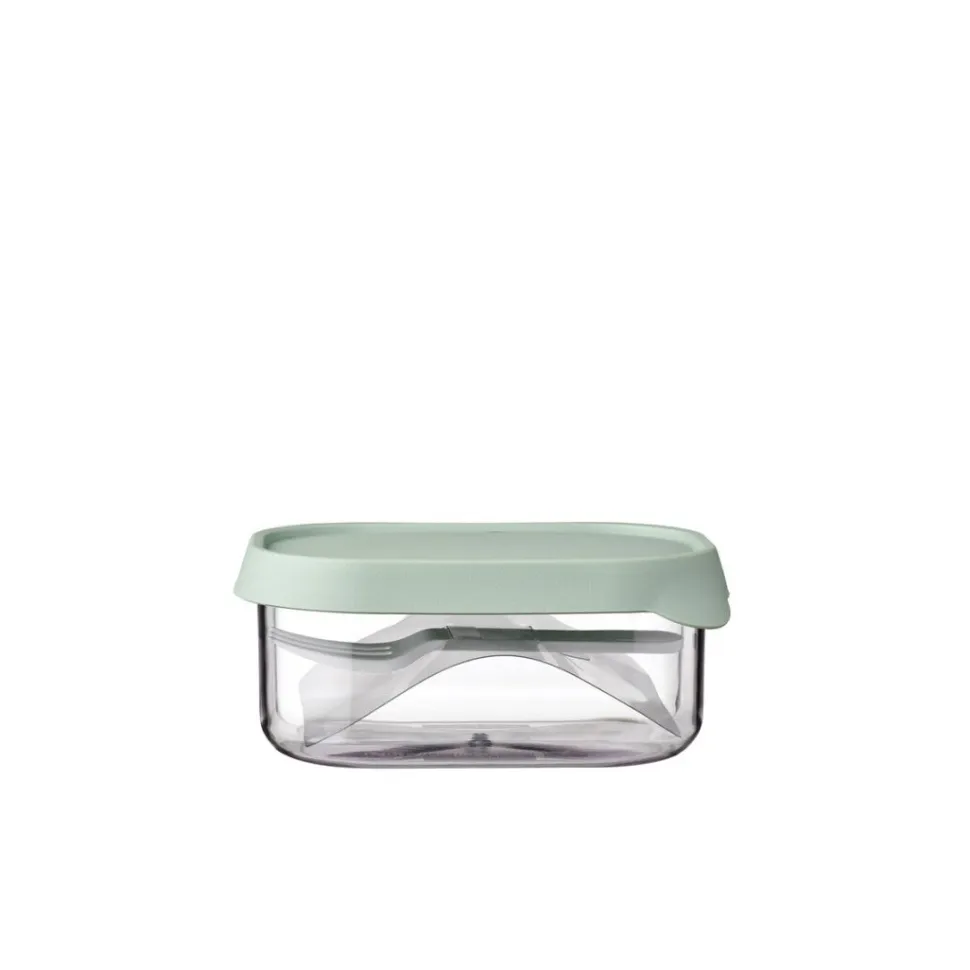 Fiambrera para Fruta Campus Nordic Sage · Mepal