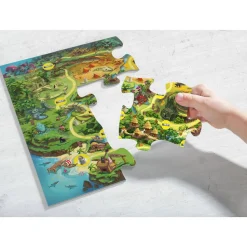 Find the Code! Isla Pirata · HABA