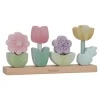 Flores encajables Fairy Garden · Little Dutch